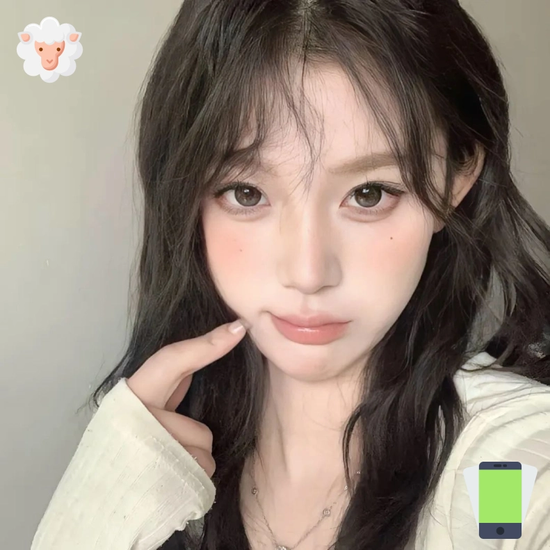 林女士