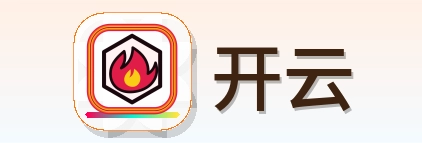 开云 Logo